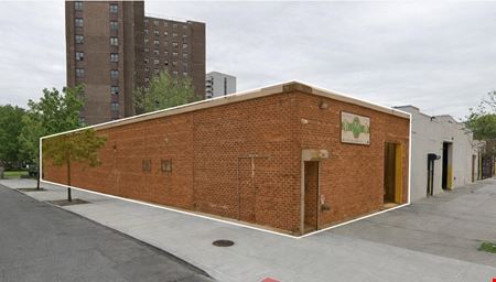 Industrial space for Rent at 2302 Neptune Ave in Brooklyn