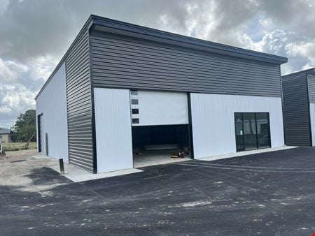 Industrial space for Rent at 6420 Farm to Market 1102 in New Braunfels