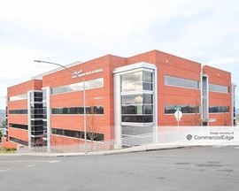 Good Samaritan Medical Office Building