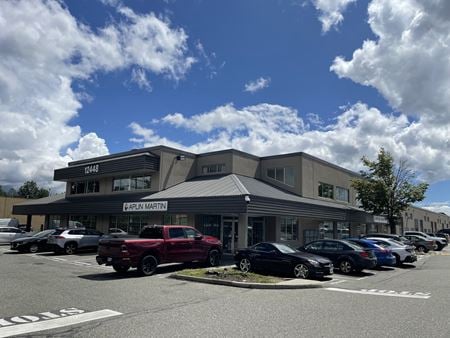 Industrial space for Sale at #221 - 12448 82 Avenue in Surrey