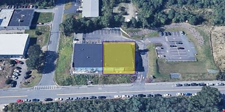 Retail space for Rent at 70 Frank Mossberg Dr in Attleboro