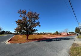 Pleasant Street