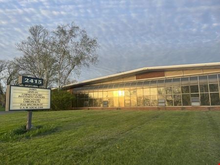 Mixed Use space for Rent at 2415 N Triphammer Rd in Ithaca