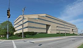 10150 York Road