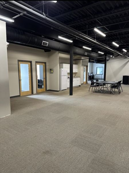 Office space for Rent at 333 Southwest Cutoff in Northborough