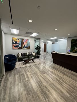 PNC Plaza - Suite 1525 Sublease