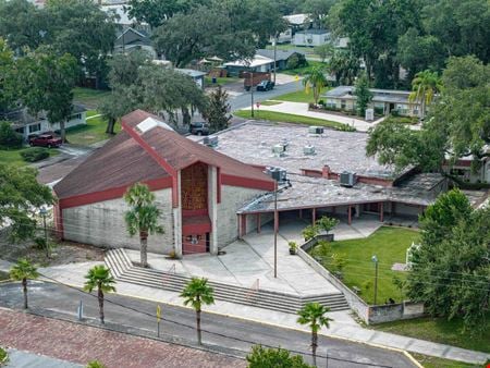 Photo of commercial space at 211 Easton Dr in Lakeland