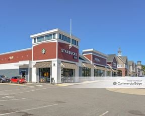 The Shops at Lynnfield
