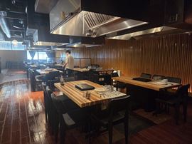 Turn-Key Restaurant - Asset Sale