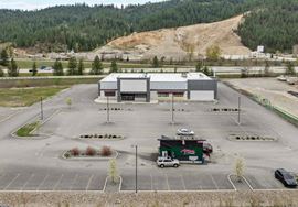 Former Grocery Outlet