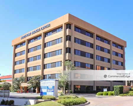 Northwest Medical Center - Oklahoma City