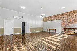 Downtown Alachua Retail