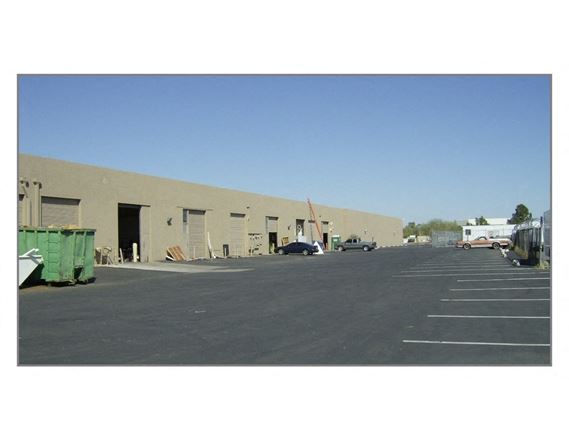 3525-3539 E. Corona Ave. & 4602 S. 36th St.