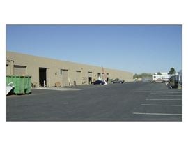3525-3539 E. Corona Ave. & 4602 S. 36th St.