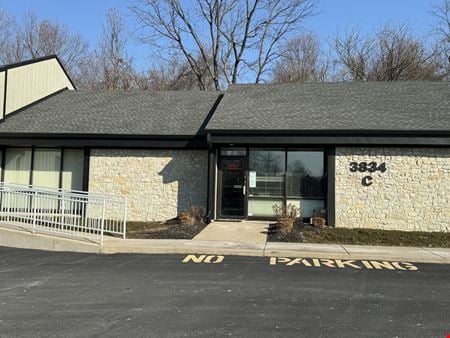 Photo of commercial space at 3834 South Emerson Avenue in Indianapolis
