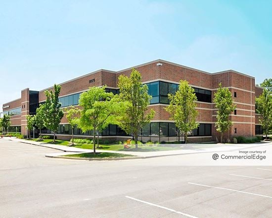 Haggerty Corporate Office Centre IV