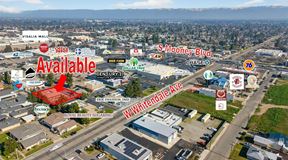 Former Attorney Office in Excellent Condition in Visalia, CA