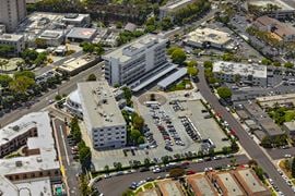 Newport Lido Medical Center