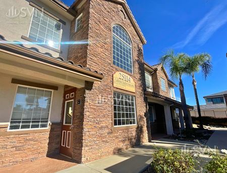 Office space for Sale at 25114 Jefferson Ave Ste A in Murrieta