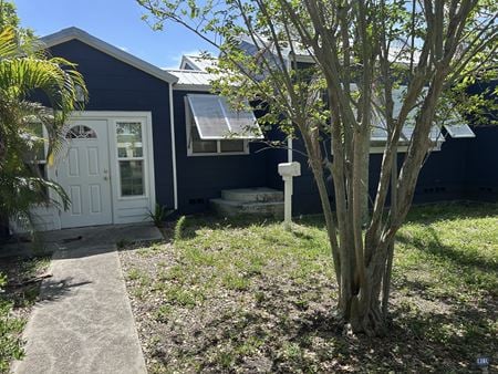 Photo of commercial space at 141 N Orlando Ave in Cocoa Beach