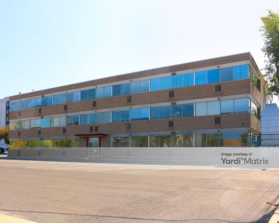 Cherry Hill Office Center