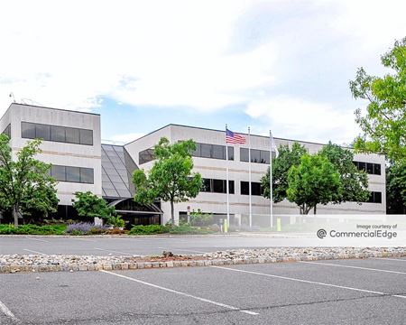 Photo of commercial space at 700 US Route 202 South in Raritan