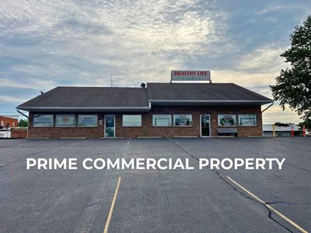 Retail space for Sale at 1013 N Cedar St in Bismarck