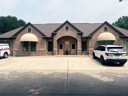Office space for Sale at 753 Lonesome Dove Trail in Hurst