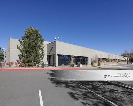 Photo of commercial space at 16201 East Centretech Pkwy in Aurora