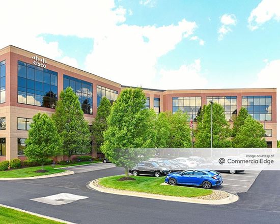 Stonegate Corporate Center