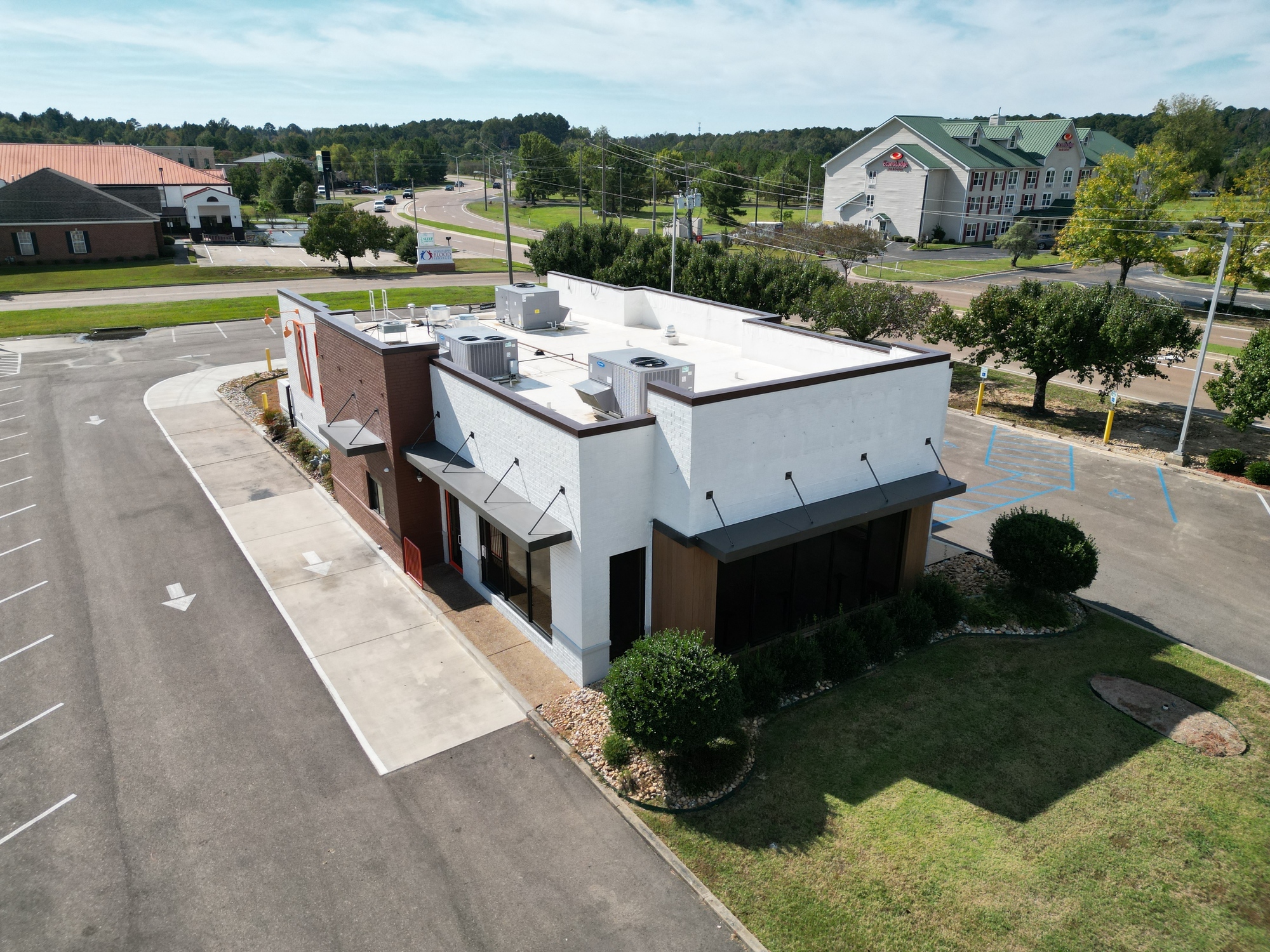 1000 Top St, Flowood, MS 39232