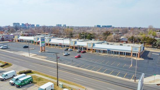 Lakewood Shopping Center
