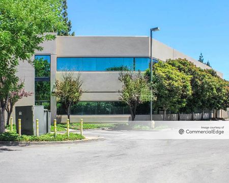 Office space for Rent at 1901 McCarthy Blvd in Milpitas