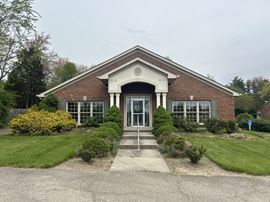 11907 Montgomery Rd