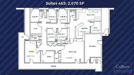Other space for Rent at 375 E Main St in Bay Shore