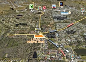 South Daytona Development