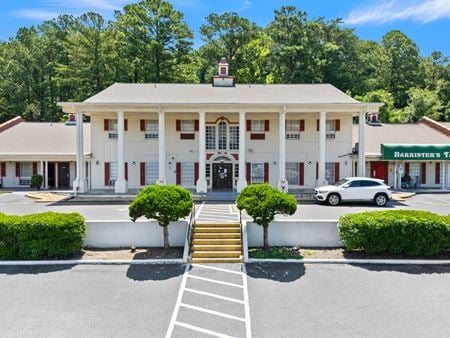 Other space for Sale at 1535 Montgomery Highway in Birmingham - Hoover
