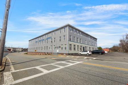 Industrial space for Sale at 562 Main St in Gardner