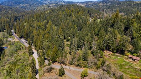 VacantLand space for Sale at 24680 Brooktrails Drive in Willits