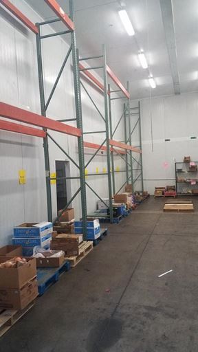 1346 - Tucker Warehouse