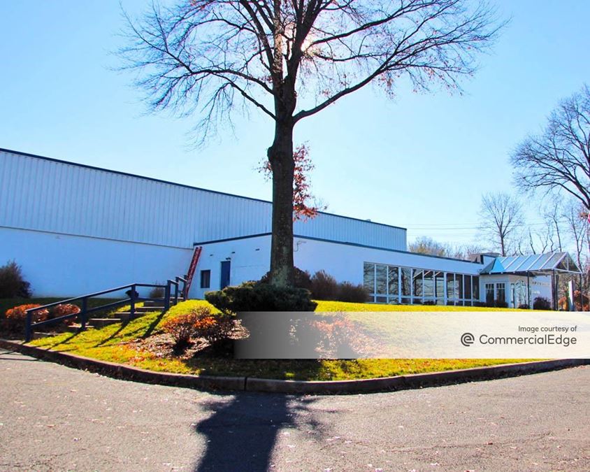 1 Raritan Road 1 Raritan Road Industrial Building