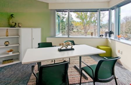 Photo of commercial space at 2603 Camino Ramon Suite 200 in San Ramon