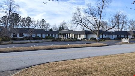 Office space for Rent at 98 N Park Dr #1 in Fayetteville