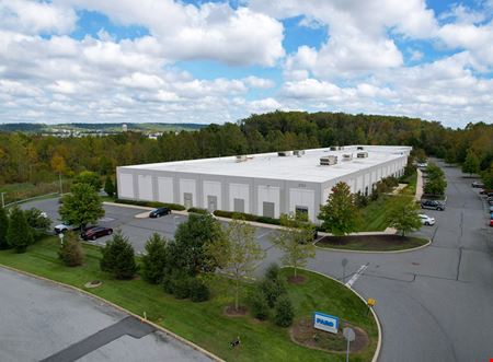 Photo of commercial space at 290 National Road in Exton