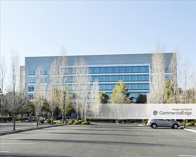 Electronic Arts Campus