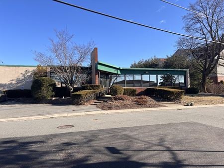 Photo of commercial space at 14 Doty Rd # A in Haskell