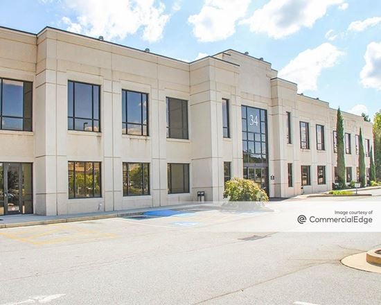 Riverdale Medical Office Building