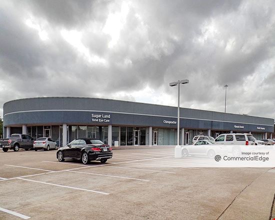 Sugar Land Medical Center
