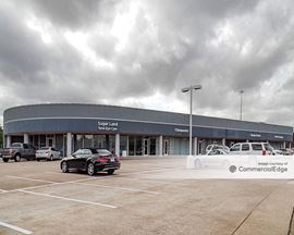 Sugar Land Medical Center