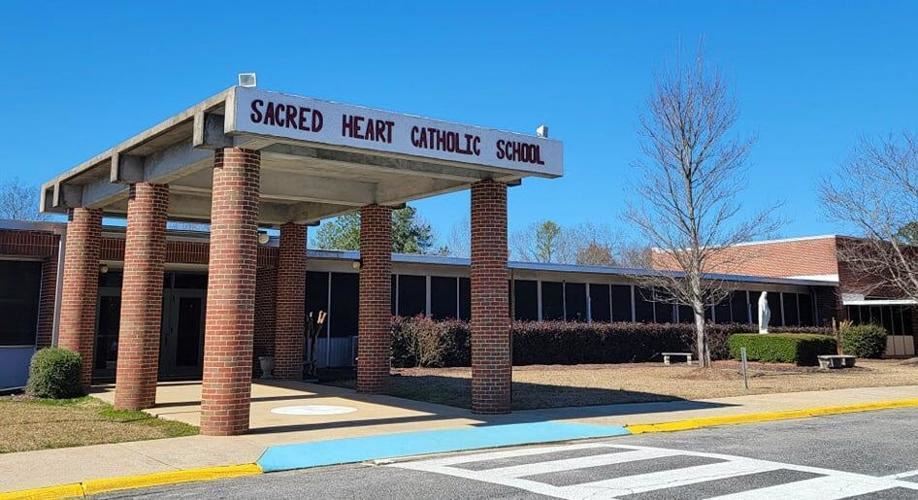 Sacred Heart School